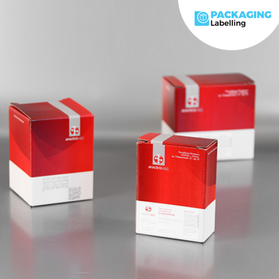 Medical Packaging